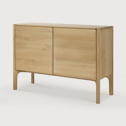 PI sideboard - Oak