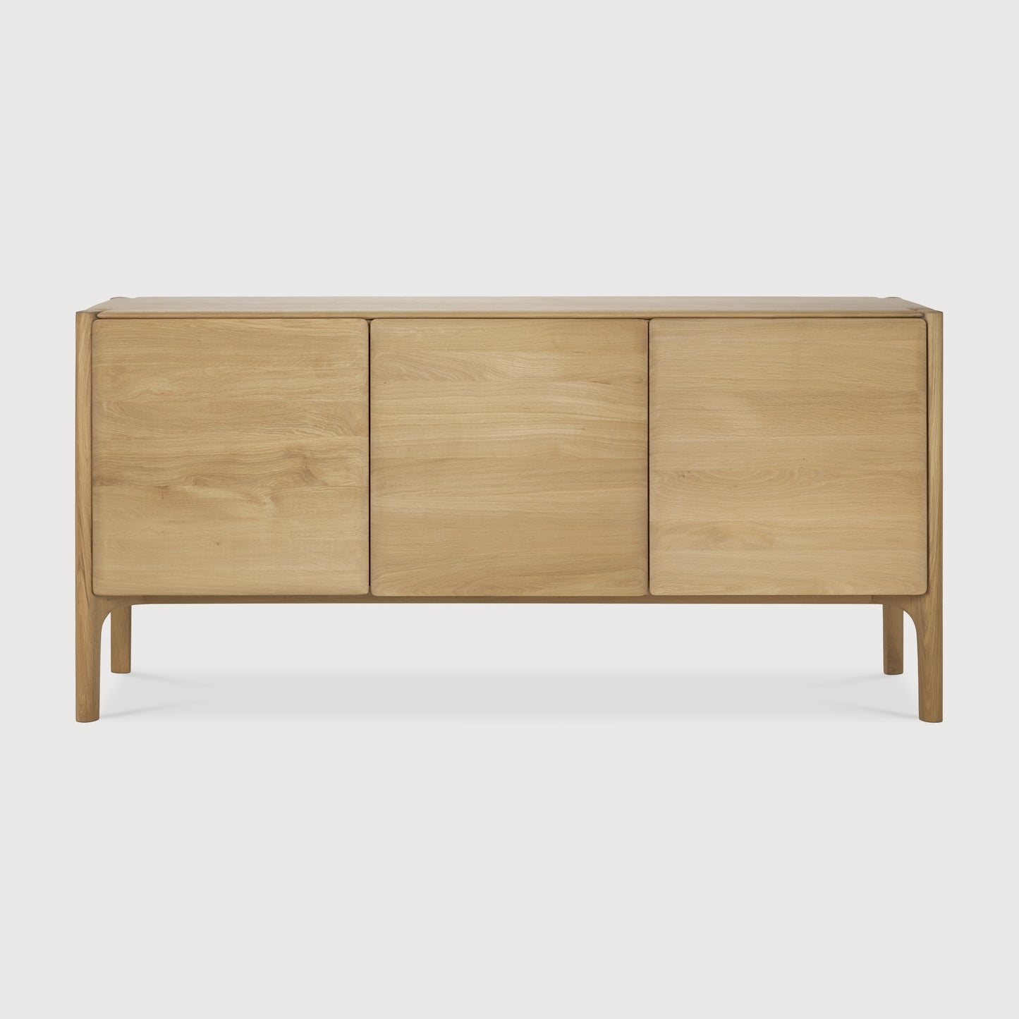 PI sideboard - Oak
