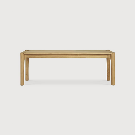 PI Bench - Oak