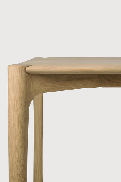 PI Dining Table - Oak