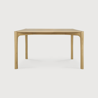 PI Dining Table - Oak