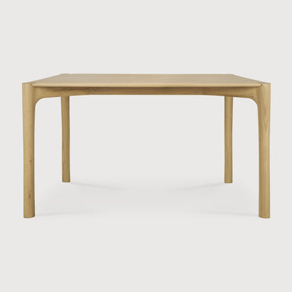 PI Dining Table - Oak