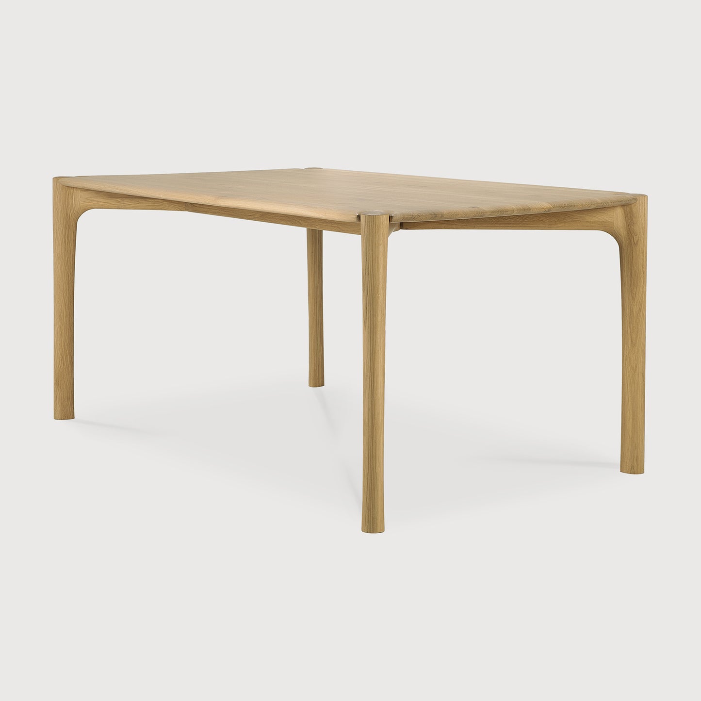 PI Dining Table - Oak