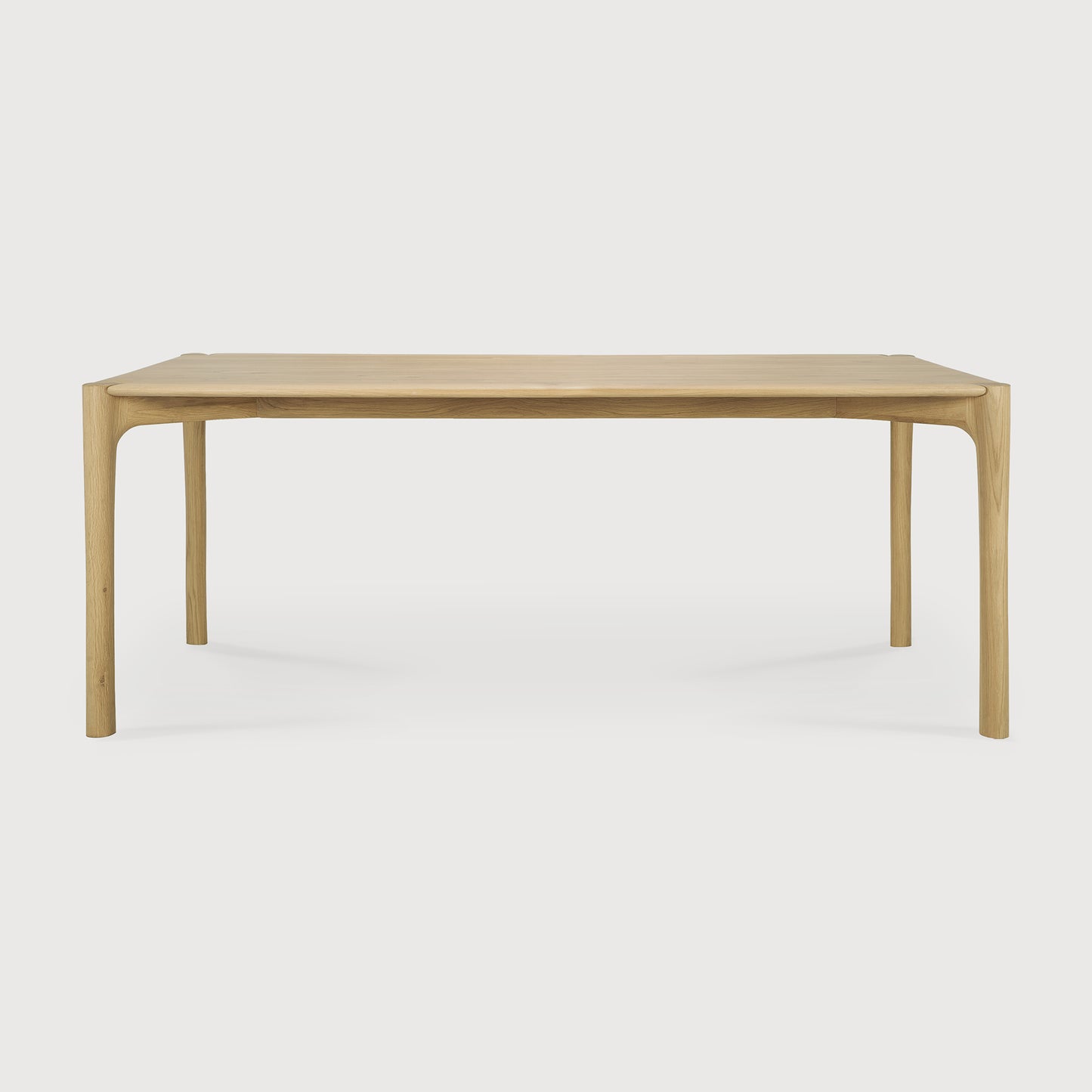 PI Dining Table - Oak