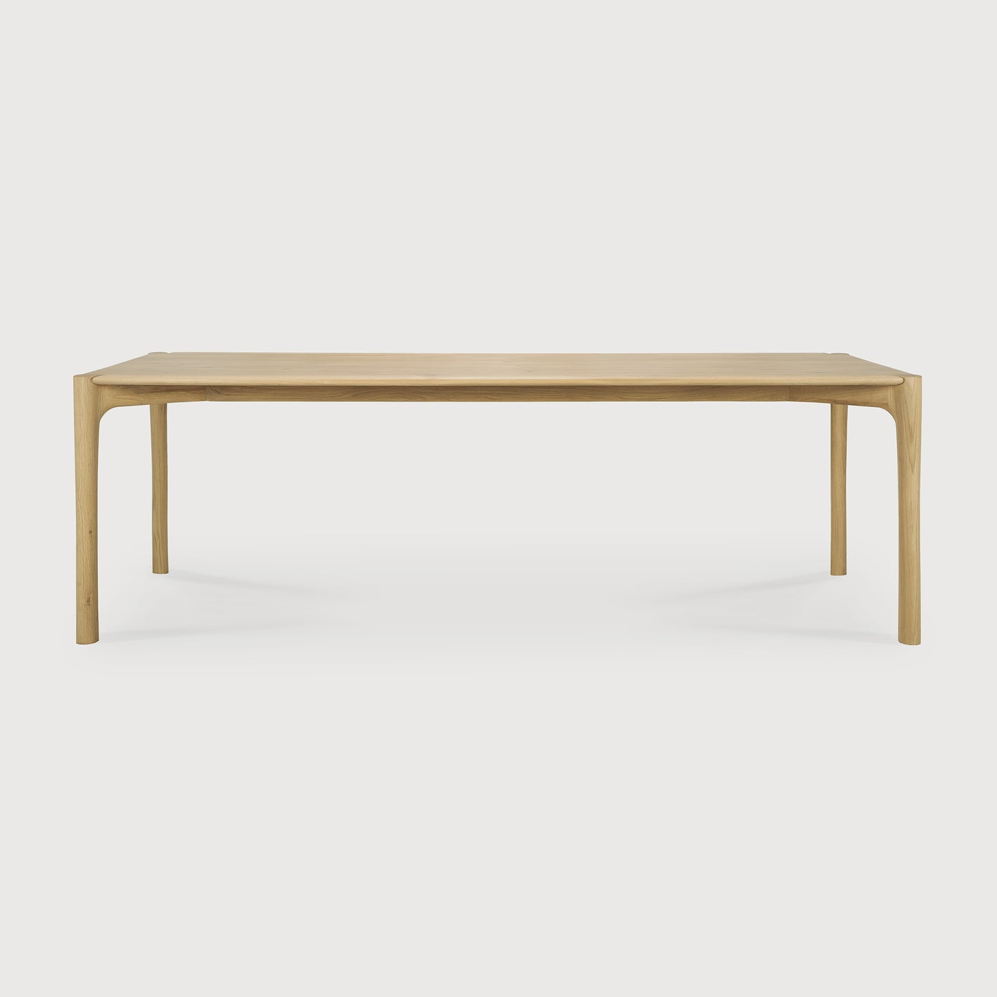 PI Dining Table - Oak