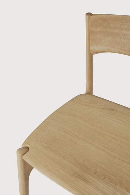 PI Dining Chair - Oak