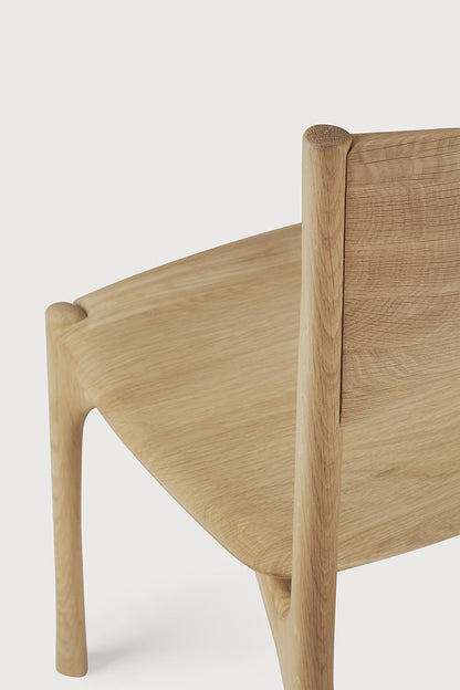PI Dining Chair - Oak