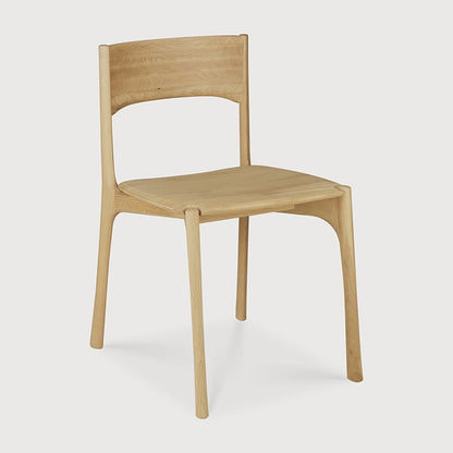 PI Dining Chair - Oak