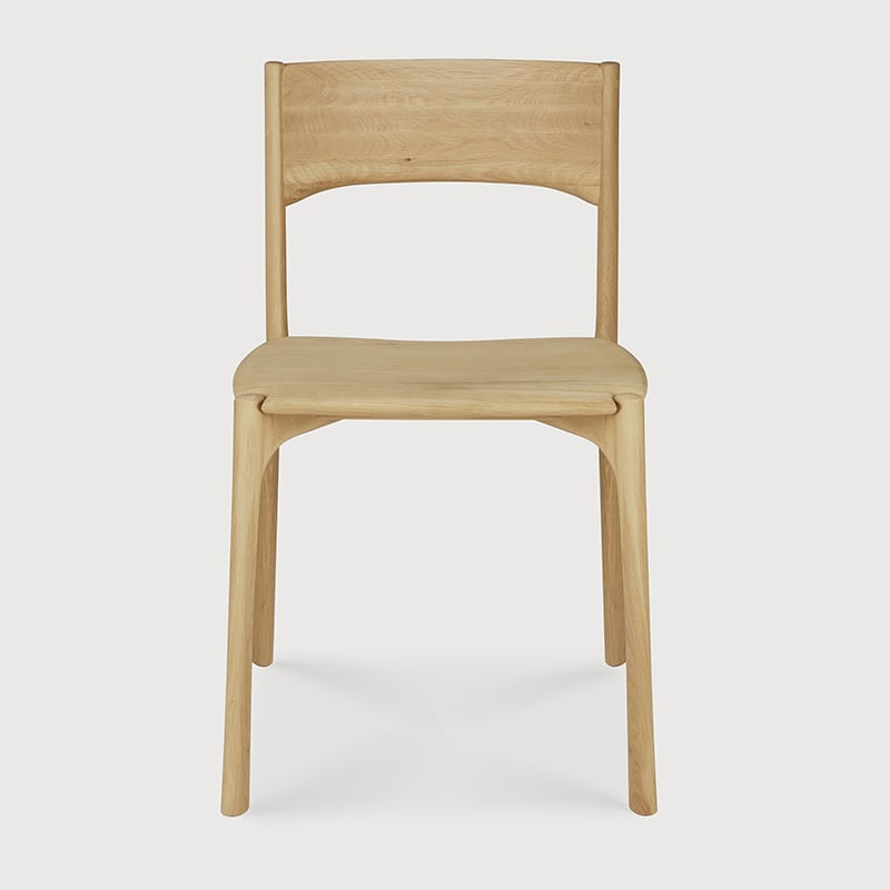 PI Dining Chair - Oak