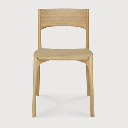PI Dining Chair - Oak