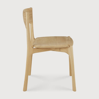 PI Dining Chair - Oak