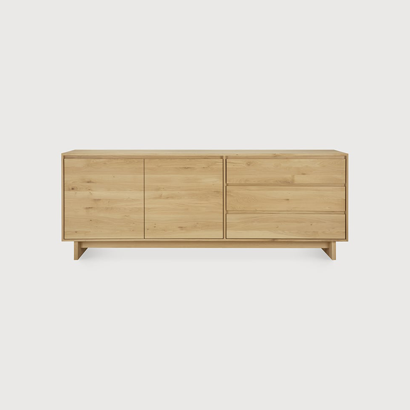 Wave Sideboard