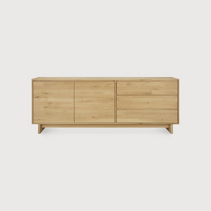 Wave Sideboard