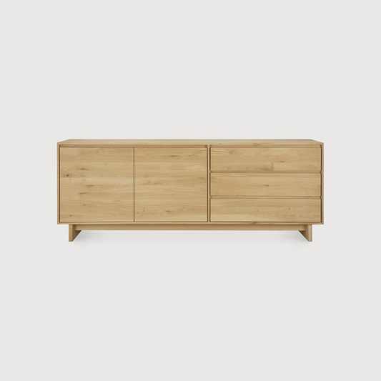 Wave Sideboard
