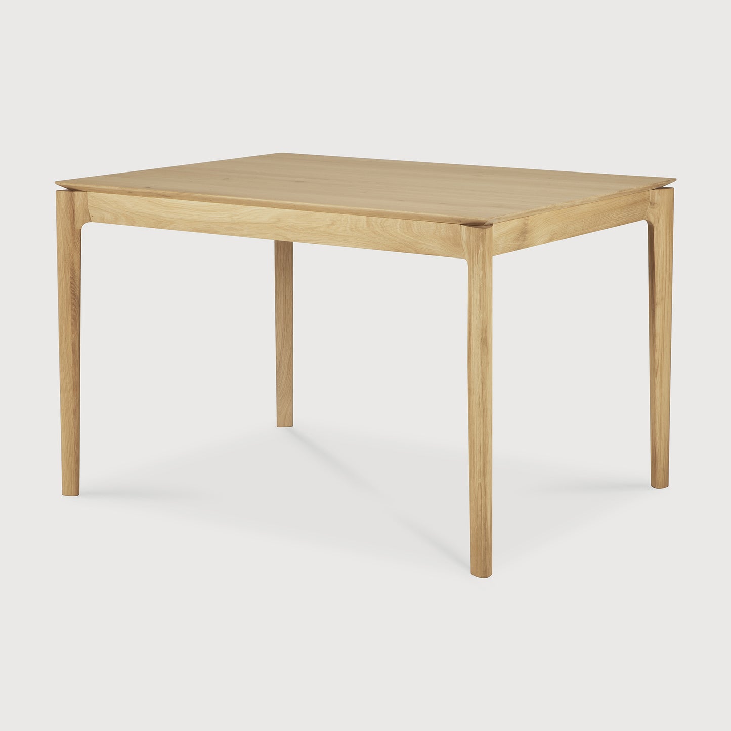 Bok Extendable Dining Table - Oak