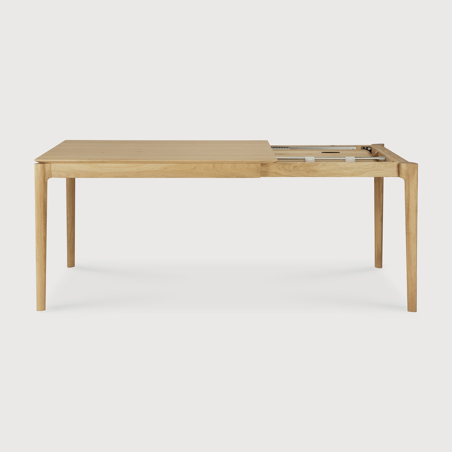 Bok Extendable Dining Table - Oak