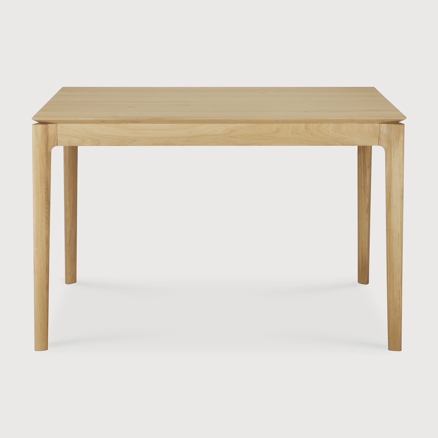 Bok Extendable Dining Table - Oak