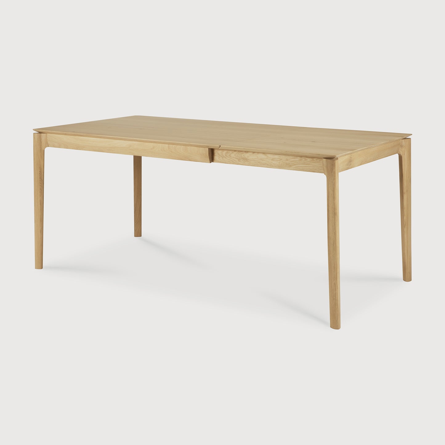Bok Extendable Dining Table - Oak