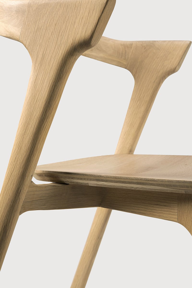 Bok dining chair