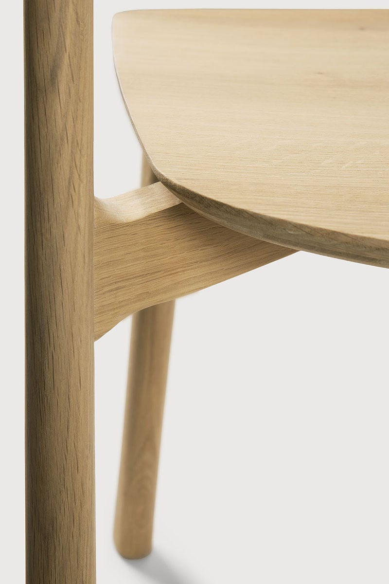 Bok dining chair