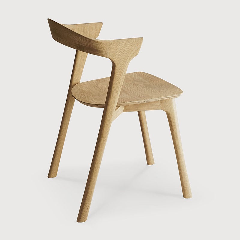 Bok dining chair