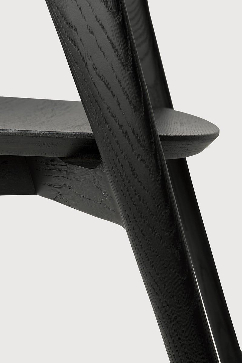 Bok dining chair