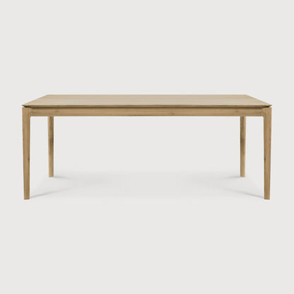 Bok Dining Table - Oak