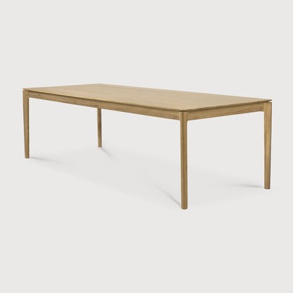 Bok Dining Table - Oak
