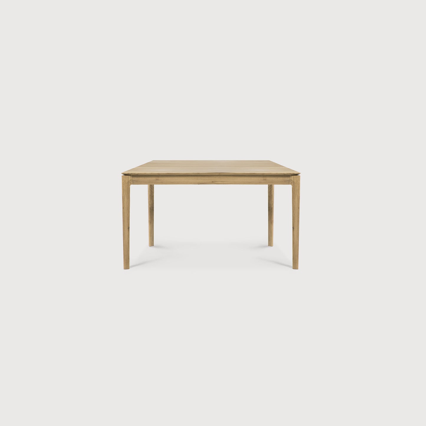 Bok Extendable Dining Table - Oak