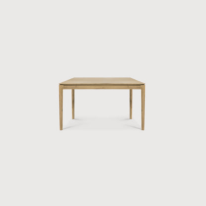Bok Extendable Dining Table - Oak