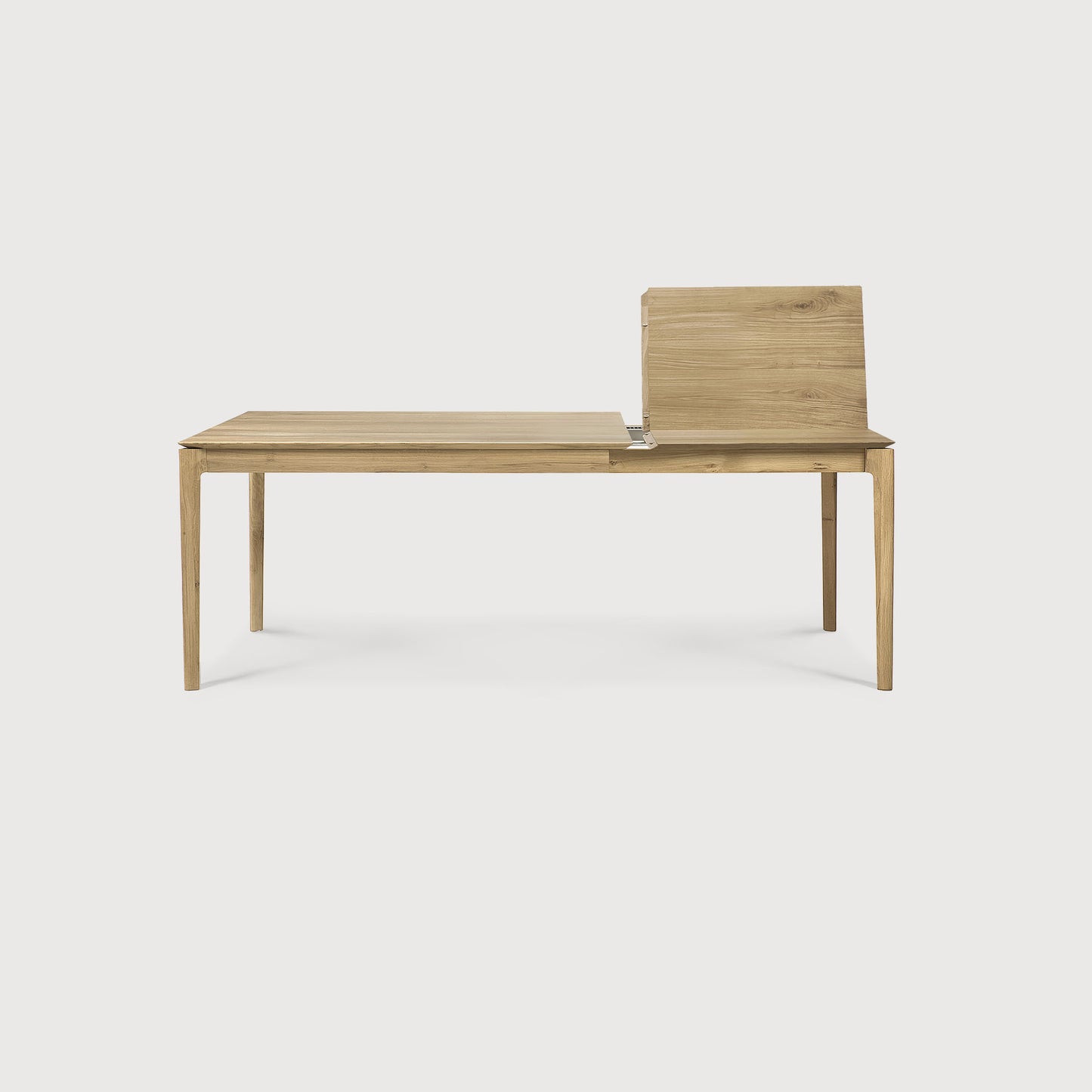 Bok Extendable Dining Table - Oak