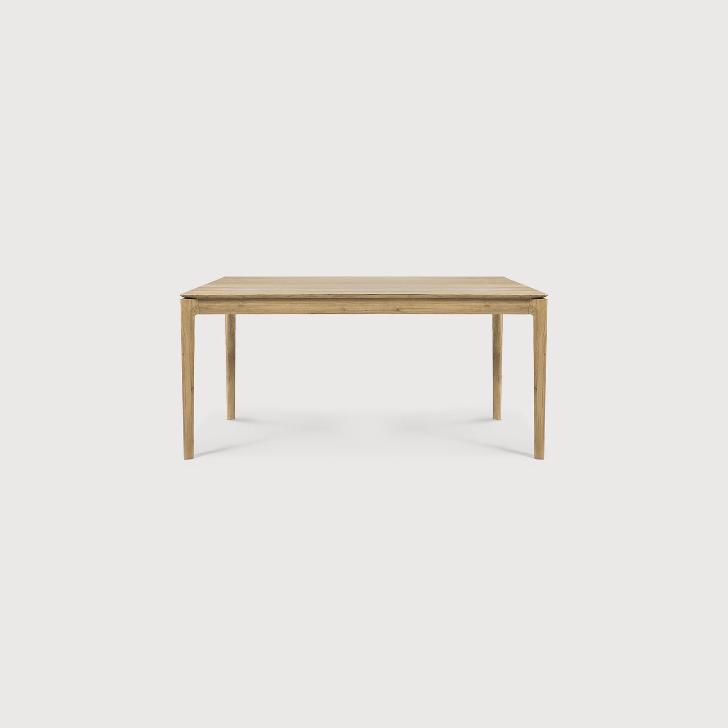 Bok Extendable Dining Table - Oak