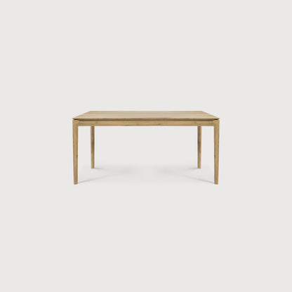Bok Extendable Dining Table - Oak