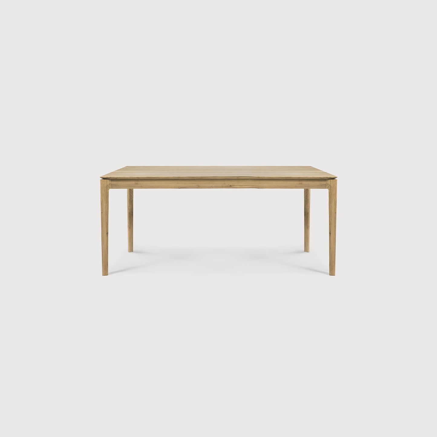 Bok Extendable Dining Table - Oak