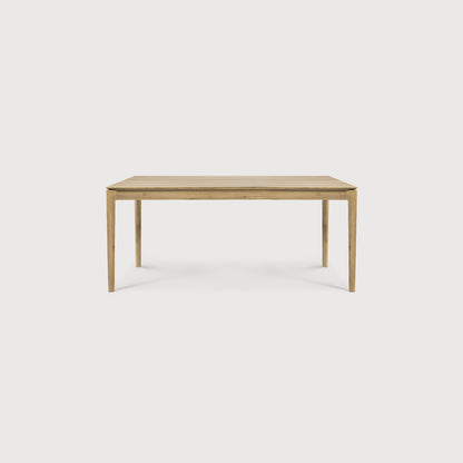 Bok Extendable Dining Table - Oak