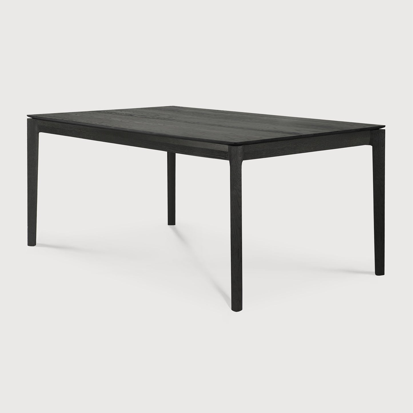 Bok Dining Table - Oak Black