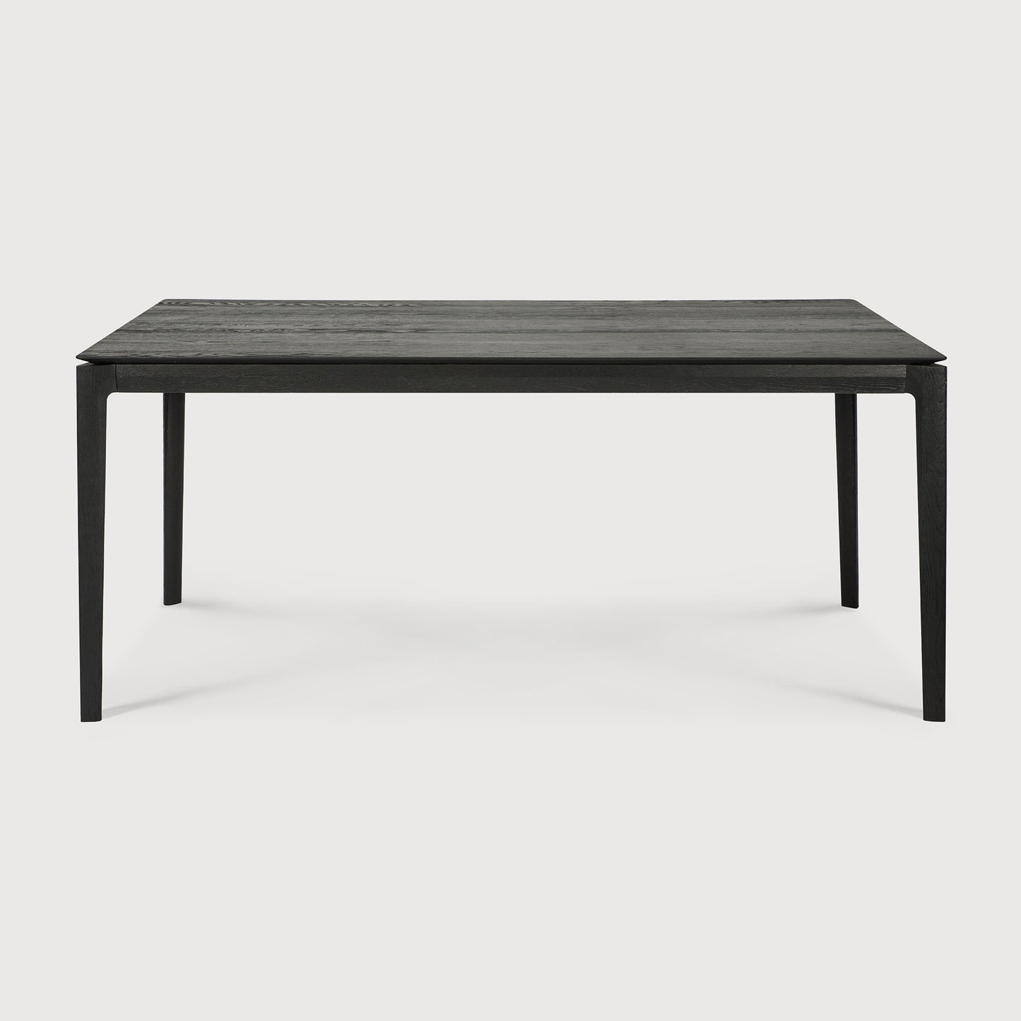 Bok Dining Table - Oak Black