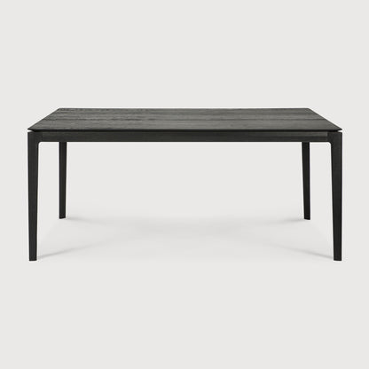 Bok Dining Table - Oak Black
