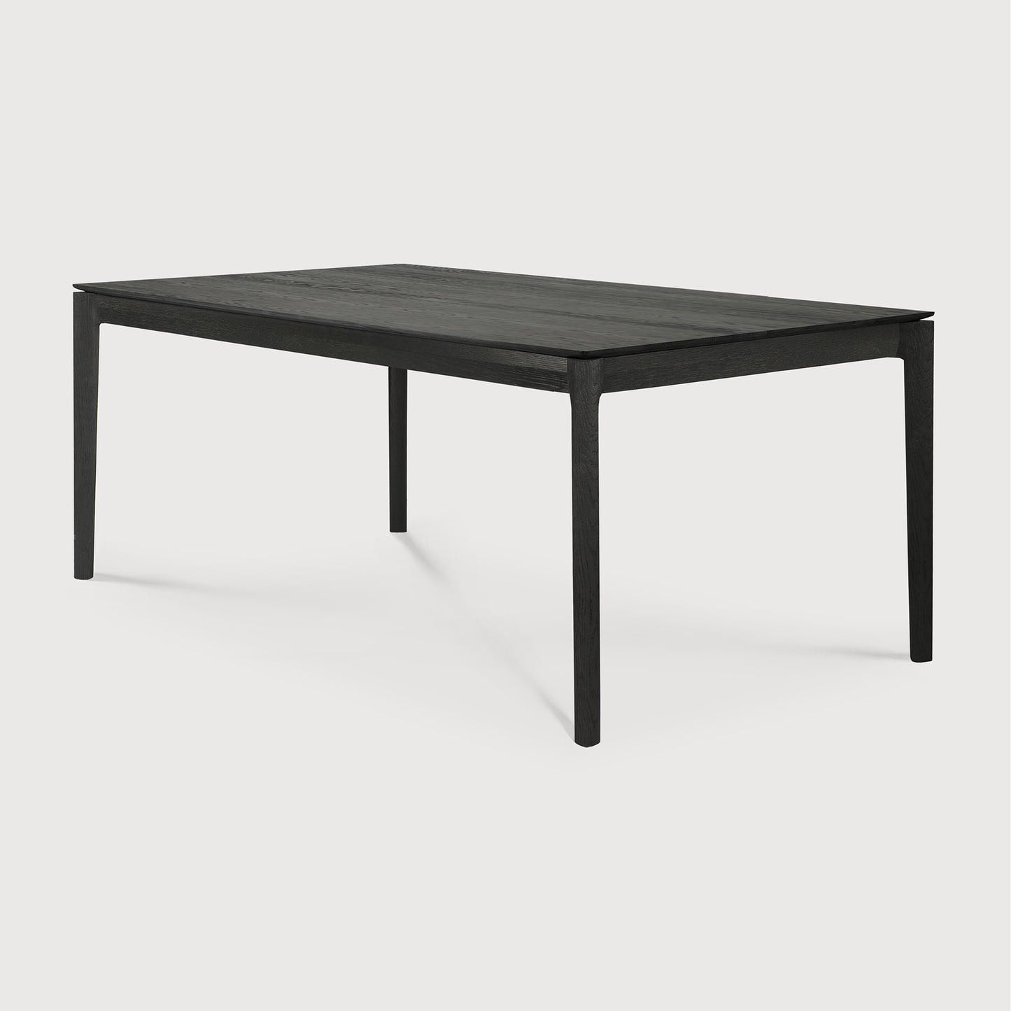 Bok Dining Table - Oak Black