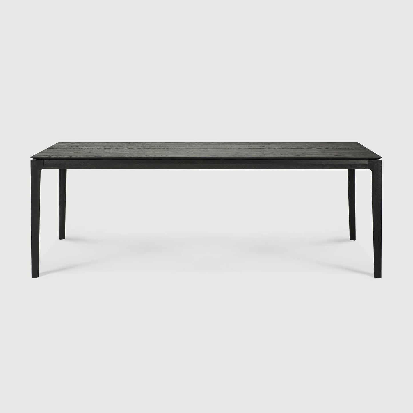 Bok Dining Table - Oak Black
