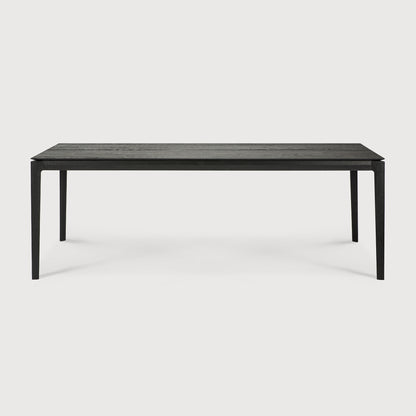 Bok Dining Table - Oak Black