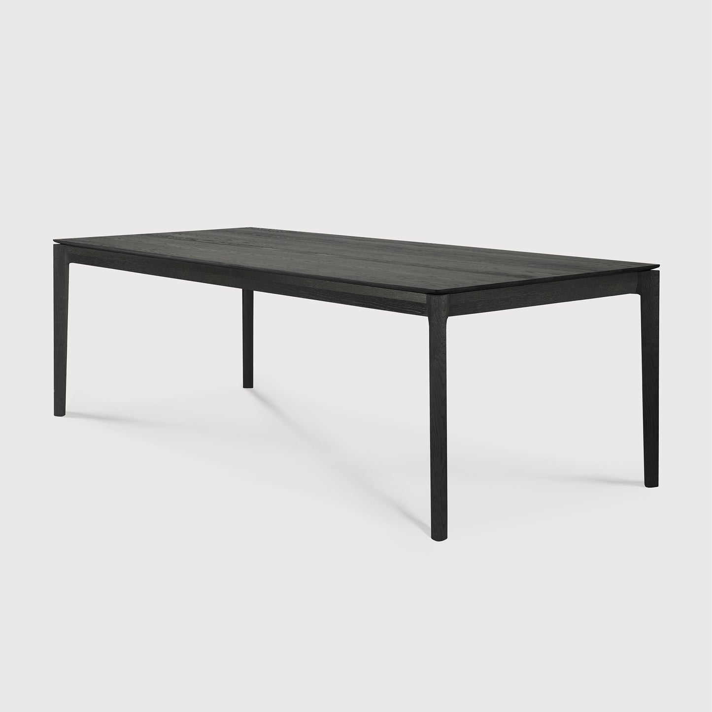 Bok Dining Table - Oak Black