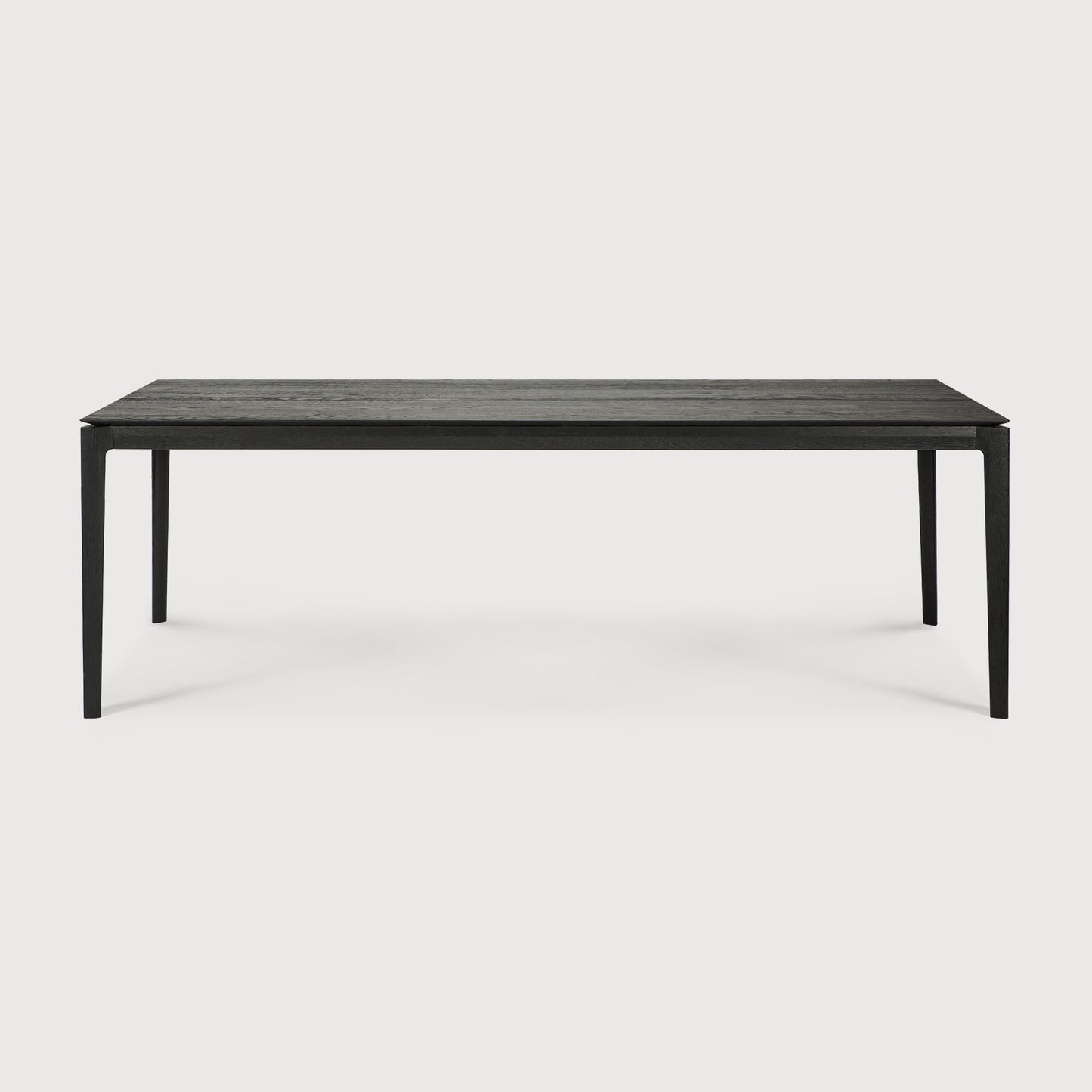 Bok Dining Table - Oak Black