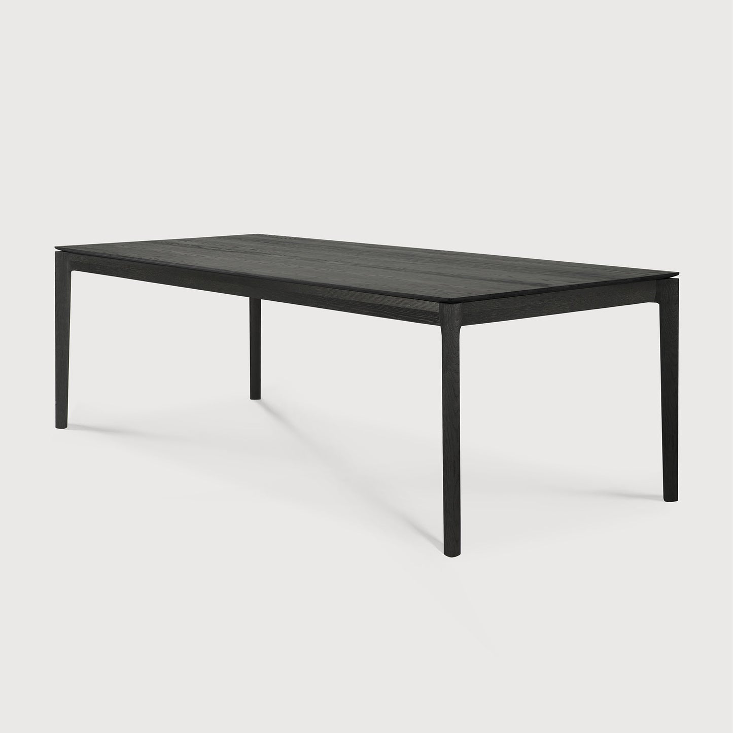 Bok Dining Table - Oak Black
