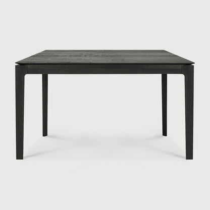 Bok Dining Table - Oak Black