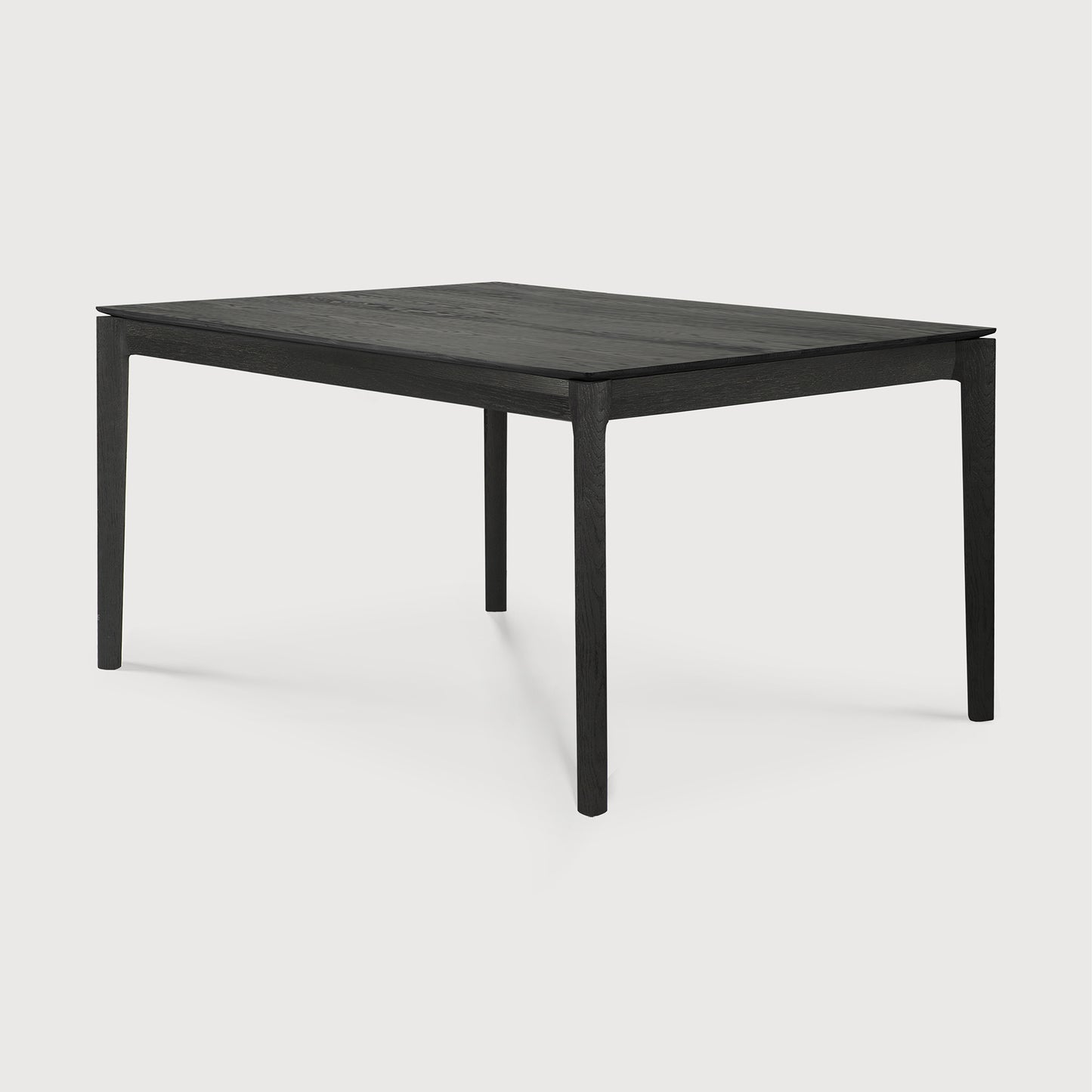 Bok Dining Table - Oak Black