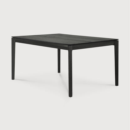 Bok Dining Table - Oak Black