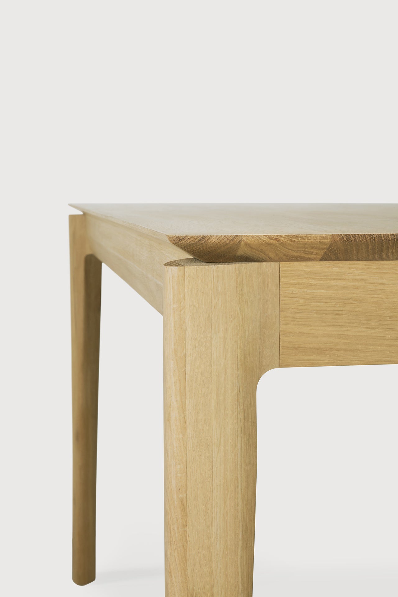 Bok Dining Table - Oak