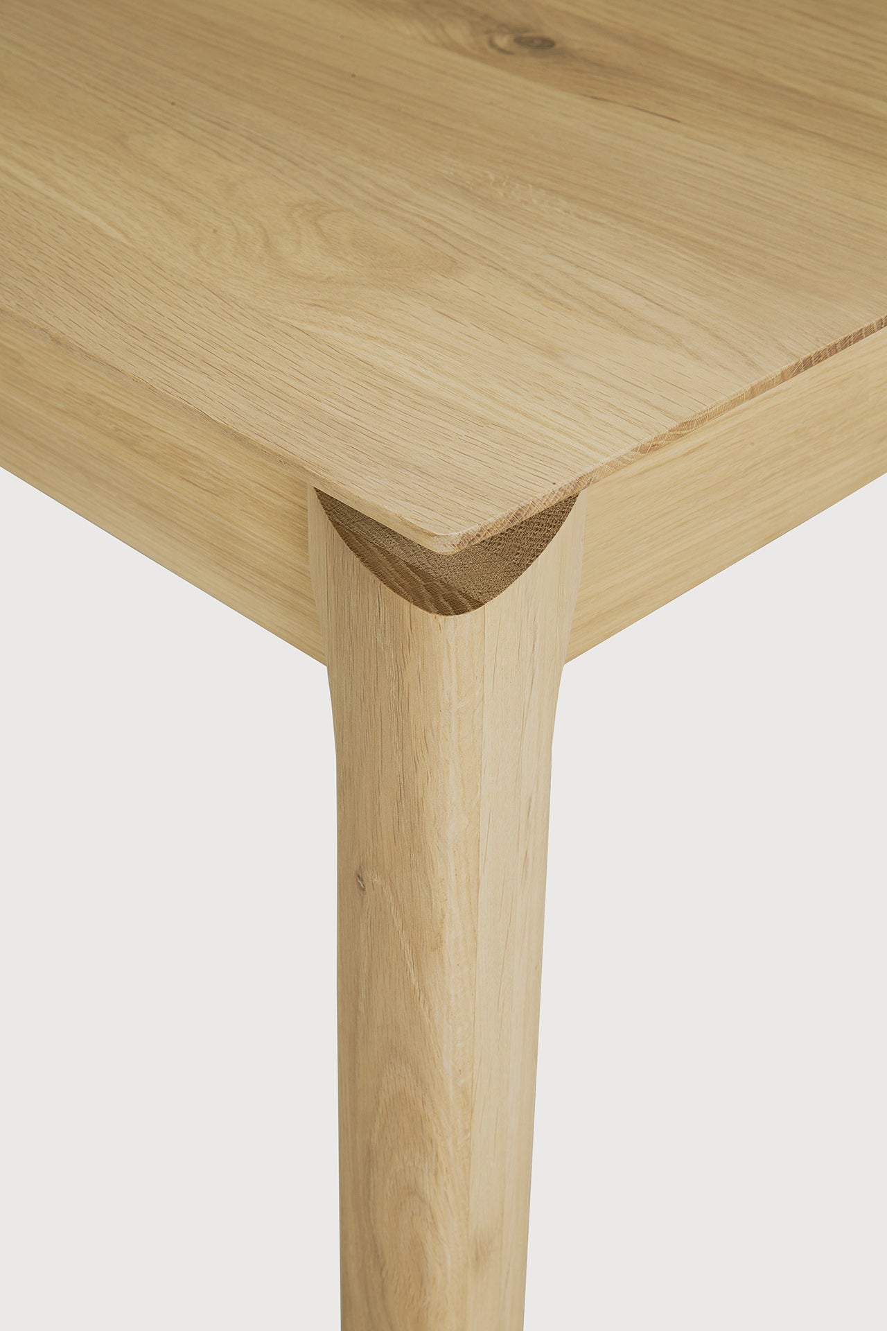 Bok Dining Table - Oak