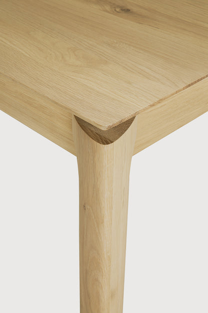 Bok Dining Table - Oak